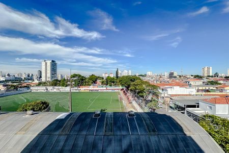 Apartamento à venda com 39m², 2 quartos e sem vagaVista do Quarto 1