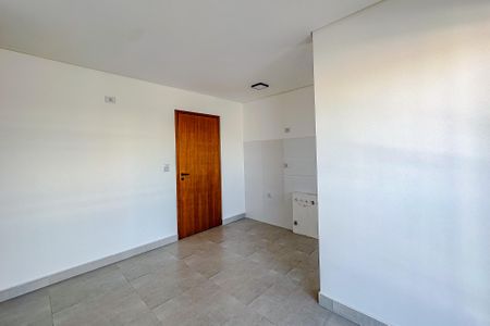 Apartamento à venda com 39m², 2 quartos e sem vagaSala