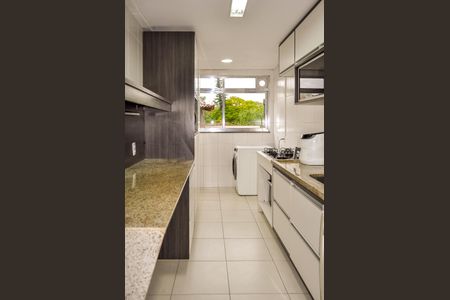 Apartamento à venda com 87m², 2 quartos e 1 vaga Apartamento à venda com 87m², 2 quartos e 1 vagaCozinha