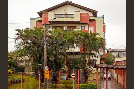 Apartamento à venda com 87m², 2 quartos e 1 vaga Apartamento à venda com 87m², 2 quartos e 1 vagaFachada