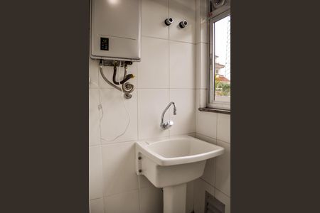 Apartamento à venda com 87m², 2 quartos e 1 vaga Apartamento à venda com 87m², 2 quartos e 1 vagaÁrea de serviço