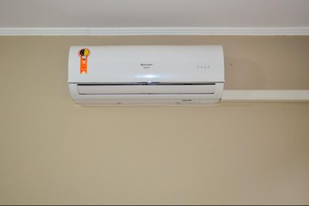 Apartamento à venda com 87m², 2 quartos e 1 vaga Apartamento à venda com 87m², 2 quartos e 1 vagaAr condicionado