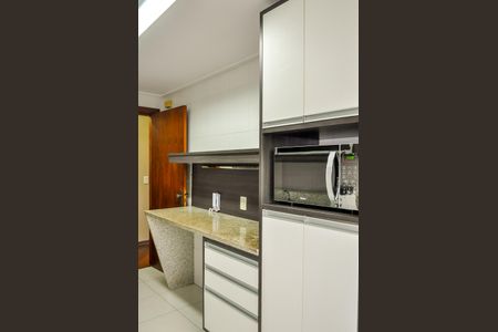 Apartamento à venda com 87m², 2 quartos e 1 vaga Apartamento à venda com 87m², 2 quartos e 1 vagaCozinha