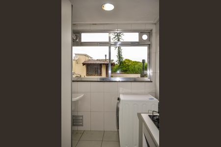 Apartamento à venda com 87m², 2 quartos e 1 vaga Apartamento à venda com 87m², 2 quartos e 1 vagaÁrea de serviço