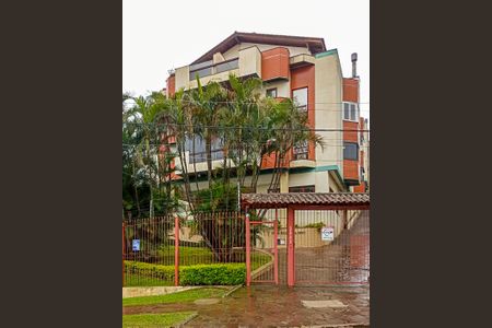 Apartamento à venda com 87m², 2 quartos e 1 vaga Apartamento à venda com 87m², 2 quartos e 1 vagaFachada