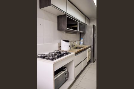 Apartamento à venda com 87m², 2 quartos e 1 vaga Apartamento à venda com 87m², 2 quartos e 1 vagaCozinha