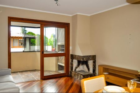 Apartamento à venda com 87m², 2 quartos e 1 vaga Apartamento à venda com 87m², 2 quartos e 1 vagaSala