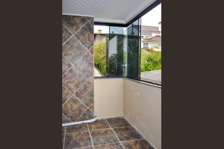 Apartamento à venda com 87m², 2 quartos e 1 vaga Apartamento à venda com 87m², 2 quartos e 1 vagaVaranda