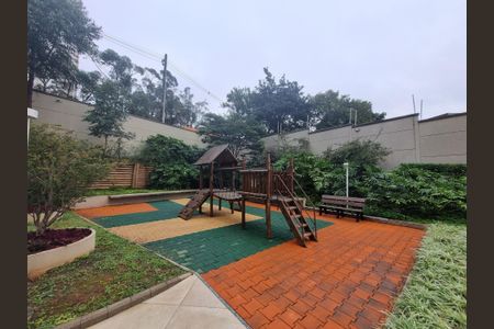 Apartamento à venda com 49m², 2 quartos e 1 vagaÁrea comum - Playground