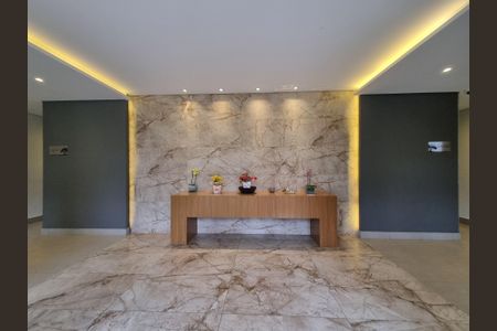 Apartamento à venda com 49m², 2 quartos e 1 vagaÁrea comum