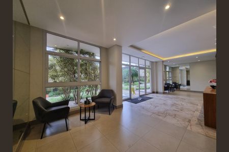 Apartamento à venda com 49m², 2 quartos e 1 vagaÁrea comum