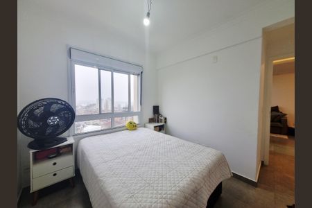 Apartamento à venda com 49m², 2 quartos e 1 vagaQuarto 1