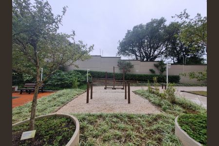 Apartamento à venda com 49m², 2 quartos e 1 vagaÁrea comum