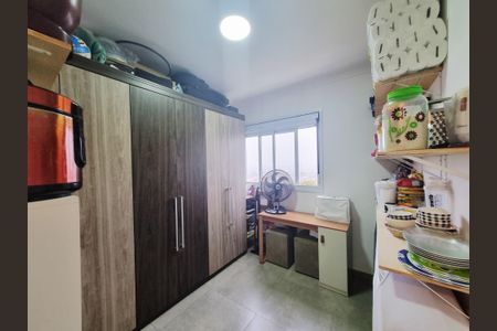 Apartamento à venda com 49m², 2 quartos e 1 vagaQuarto 2