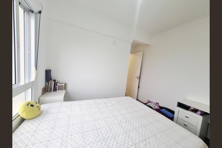 Apartamento à venda com 49m², 2 quartos e 1 vagaQuarto 1