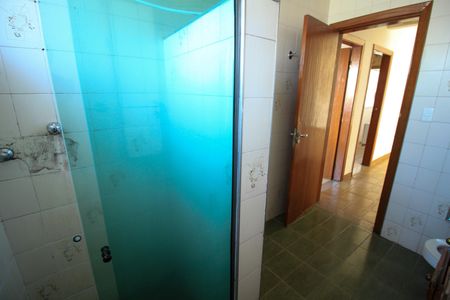 Apartamento à venda com 110m², 2 quartos e sem vagaBanheiro Social