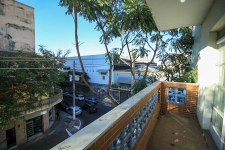 Apartamento à venda com 110m², 2 quartos e sem vagaVaranda Sala