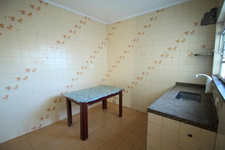 Apartamento à venda com 110m², 2 quartos e sem vagaCozinha