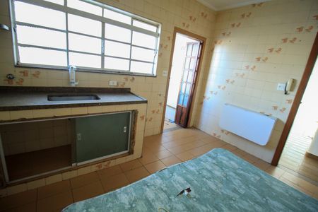 Apartamento à venda com 110m², 2 quartos e sem vagaCozinha