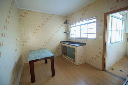 Apartamento à venda com 110m², 2 quartos e sem vagaCozinha