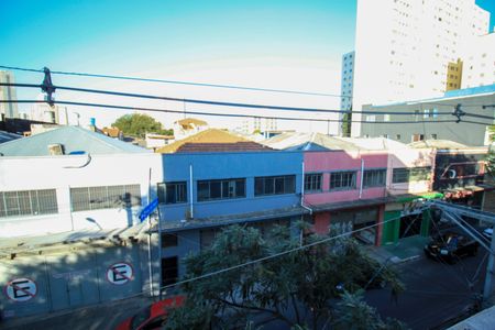 Apartamento à venda com 110m², 2 quartos e sem vagaVista Quarto 2