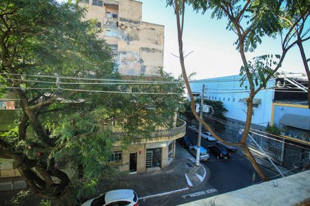 Apartamento à venda com 110m², 2 quartos e sem vagaVista Varanda Sala