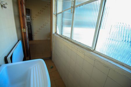 Apartamento à venda com 110m², 2 quartos e sem vagaÁrea de Serviço