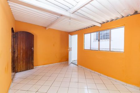 Casa para alugar com 55m², 1 quarto e sem vagaCozinha