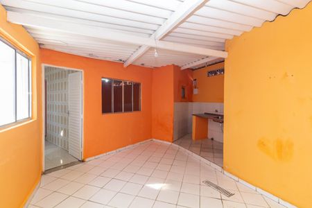 Casa para alugar com 55m², 1 quarto e sem vagaCozinha