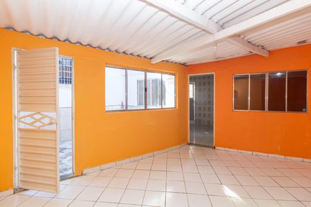 Casa para alugar com 55m², 1 quarto e sem vagaCozinha