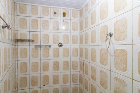 Casa para alugar com 55m², 1 quarto e sem vagaBanheiro