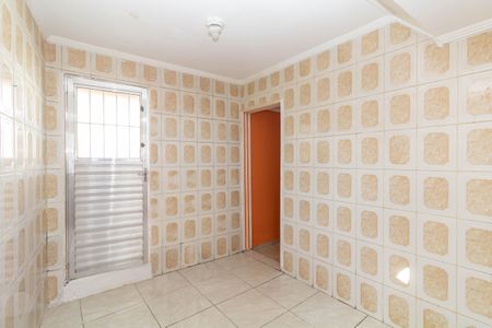 Casa para alugar com 55m², 1 quarto e sem vagaSala