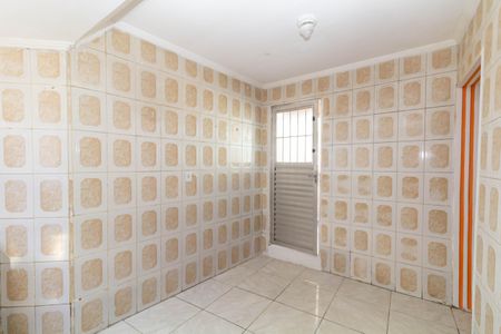 Casa para alugar com 55m², 1 quarto e sem vagaSala