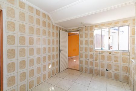 Casa para alugar com 55m², 1 quarto e sem vagaSala