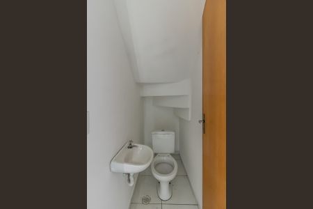 Casa à venda com 145m², 3 quartos e 1 vaga Casa à venda com 145m², 3 quartos e 1 vagaLavabo