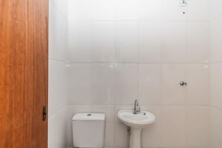 Casa à venda com 145m², 3 quartos e 1 vaga Casa à venda com 145m², 3 quartos e 1 vagaBanheiro