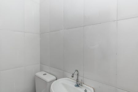 Casa à venda com 145m², 3 quartos e 1 vaga Casa à venda com 145m², 3 quartos e 1 vagaBanheiro