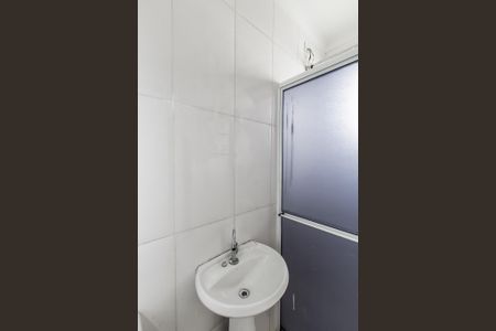 Casa à venda com 145m², 3 quartos e 1 vaga Casa à venda com 145m², 3 quartos e 1 vagaBanheiro da Suíte