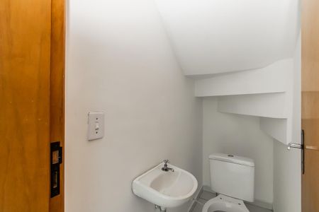 Casa à venda com 145m², 3 quartos e 1 vaga Casa à venda com 145m², 3 quartos e 1 vagaLavabo