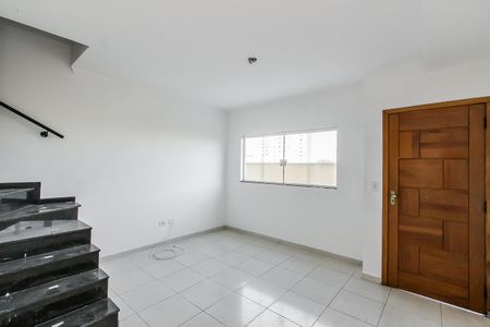 Casa à venda com 145m², 3 quartos e 1 vaga Casa à venda com 145m², 3 quartos e 1 vagaSala