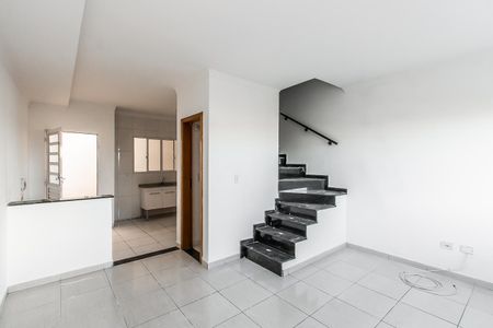 Casa à venda com 145m², 3 quartos e 1 vaga Casa à venda com 145m², 3 quartos e 1 vagaSala