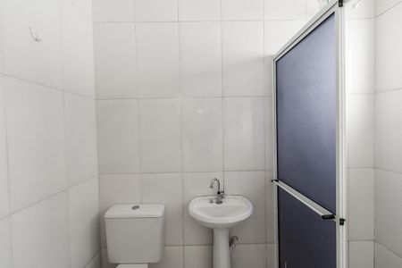 Casa à venda com 145m², 3 quartos e 1 vaga Casa à venda com 145m², 3 quartos e 1 vagaBanheiro da Suíte