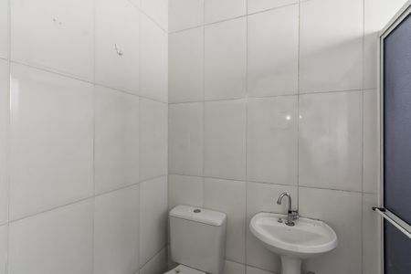 Casa à venda com 145m², 3 quartos e 1 vaga Casa à venda com 145m², 3 quartos e 1 vagaBanheiro da Suíte