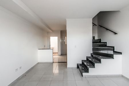 Casa à venda com 145m², 3 quartos e 1 vaga Casa à venda com 145m², 3 quartos e 1 vagaSala