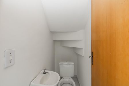 Casa à venda com 145m², 3 quartos e 1 vaga Casa à venda com 145m², 3 quartos e 1 vagaLavabo