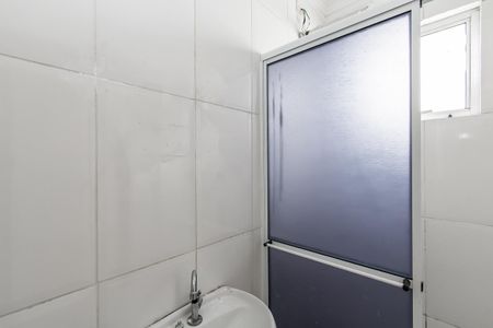 Casa à venda com 145m², 3 quartos e 1 vaga Casa à venda com 145m², 3 quartos e 1 vagaBanheiro da Suíte