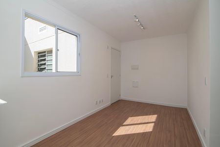 Apartamento para alugar com 39m², 2 quartos e 1 vaga Apartamento para alugar com 39m², 2 quartos e 1 vagaSala