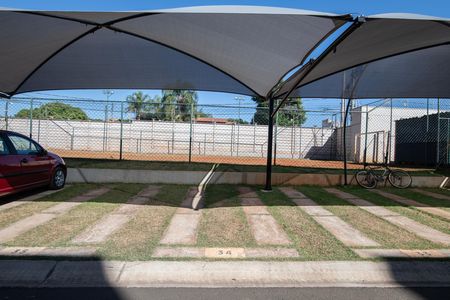 Apartamento para alugar com 39m², 2 quartos e 1 vaga Apartamento para alugar com 39m², 2 quartos e 1 vagaGaragem