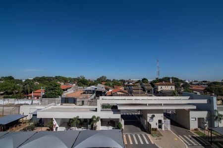 Apartamento para alugar com 39m², 2 quartos e 1 vaga Apartamento para alugar com 39m², 2 quartos e 1 vagaVista do Quarto 1