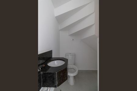 Apartamento à venda com 105m², 3 quartos e 2 vagas Apartamento à venda com 105m², 3 quartos e 2 vagasLavabo